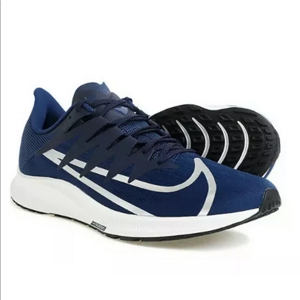 Nike Zoom Rival Fly Running Sneakers Men's Sz 15